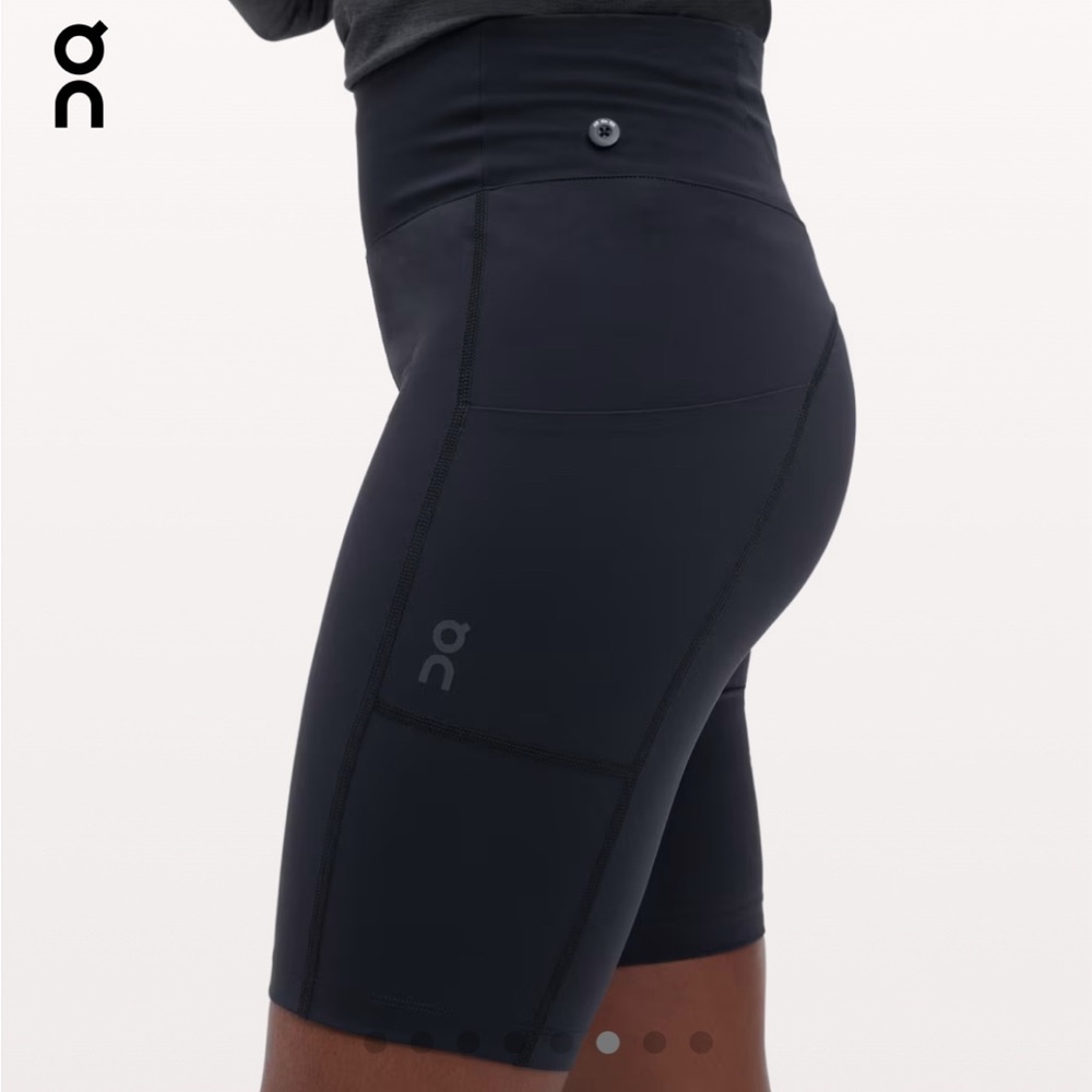 On Active Short (Tights Only) Size S